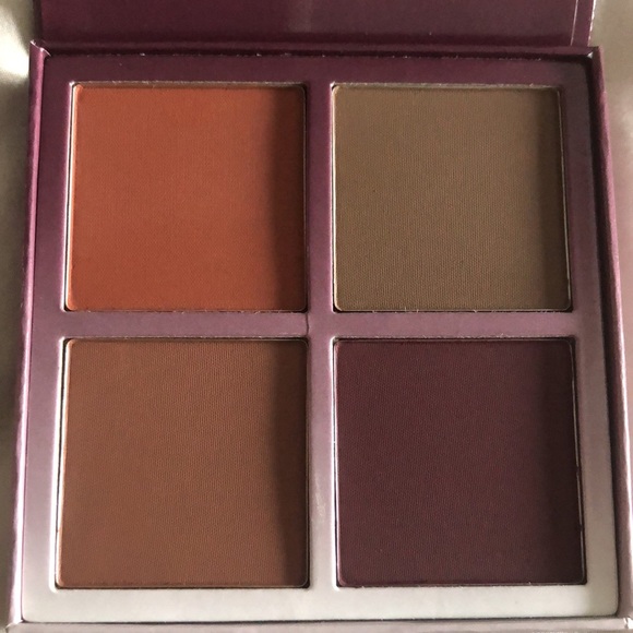 BNIB Anastasia Beverly Hills Gradient Blush Kit - Picture 6 of 8